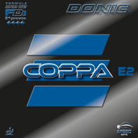 Накладка DONIC Coppa E2