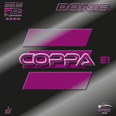 Накладка DONIC Coppa E1