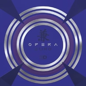 Накладка XIOM Opera Euro