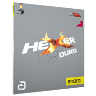 Накладка ANDRO Hexer Duro
