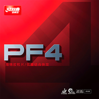 Накладка DHS PF4 thick