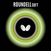 Накладка BUTTERFLY Roundell Soft