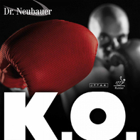 Накладка Dr. Neubauer K.O.