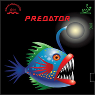 Накладка Materialspezialist Predator