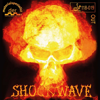 Накладка Materialspezialist ShockWave