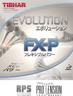 Накладка TIBHAR Evolution FX-P