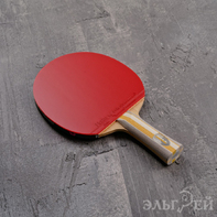 Ракетка BUTTERFLY Boll Control Flextra