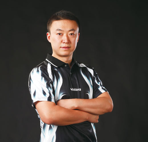 Ma Lin